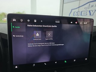 Skoda Kodiaq 1.5TSI m-HEV 4*J.Gar/AHK/Navi/el.Klappe/Kamera  ** - foto 30