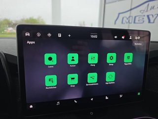 Skoda Kodiaq 1.5TSI m-HEV 4*J.Gar/AHK/Navi/el.Klappe/Kamera  ** - foto 32