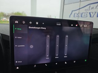 Skoda Kodiaq 1.5TSI m-HEV 4*J.Gar/AHK/Navi/el.Klappe/Kamera  ** - foto 34