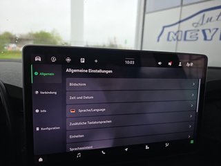 Skoda Kodiaq 1.5TSI m-HEV 4*J.Gar/AHK/Navi/el.Klappe/Kamera  ** - foto 35