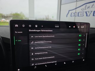 Skoda Kodiaq 1.5TSI m-HEV 4*J.Gar/AHK/Navi/el.Klappe/Kamera  ** - foto 43