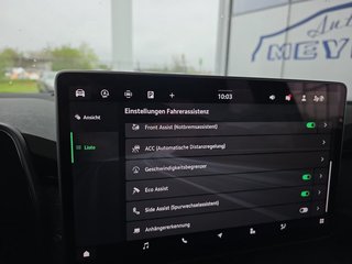 Skoda Kodiaq 1.5TSI m-HEV 4*J.Gar/AHK/Navi/el.Klappe/Kamera  ** - foto 44