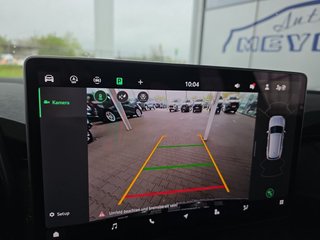 Skoda Kodiaq 1.5TSI m-HEV 4*J.Gar/AHK/Navi/el.Klappe/Kamera  ** - foto 45