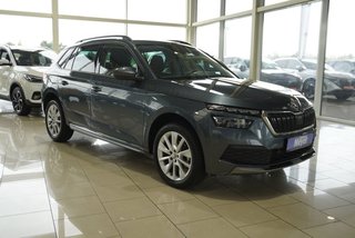 Skoda Kamiq Gebrauchtwagen Kaufen