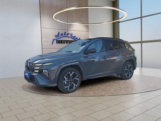 Hyundai TUCSON 1,6T HEV N Line X UPE=54000 Euro!        ** - bilder 1