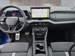Skoda Kodiaq Sportline 1,5TSI 20*Alu/7-Sitzer/Pano/Matrix/Navi  ** - foto 6