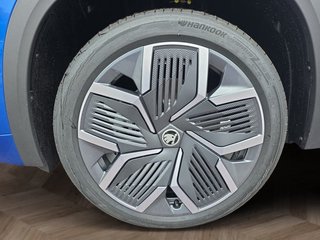 Skoda Kodiaq Sportline 1,5TSI 20*Alu/7-Sitzer/Pano/Matrix/Navi  ** - foto 9