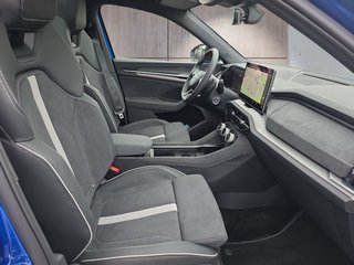 Skoda Kodiaq Sportline 1,5TSI 20*Alu/7-Sitzer/Pano/Matrix/Navi  ** - foto 10