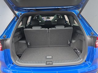 Skoda Kodiaq Sportline 1,5TSI 20*Alu/7-Sitzer/Pano/Matrix/Navi  ** - foto 11