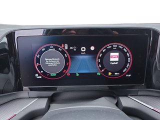 Skoda Kodiaq Sportline 1,5TSI 20*Alu/7-Sitzer/Pano/Matrix/Navi  ** - foto 13