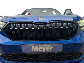 Skoda Kodiaq Sportline 1,5TSI 20*Alu/7-Sitzer/Pano/Matrix/Navi  ** - foto 21