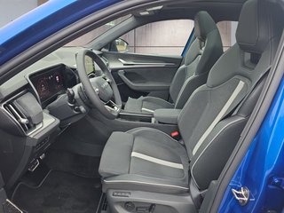 Skoda Kodiaq Sportline 1,5TSI 20*Alu/7-Sitzer/Pano/Matrix/Navi  ** - foto 4