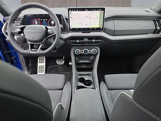 Skoda Kodiaq Sportline 1,5TSI 20*Alu/7-Sitzer/Pano/Matrix/Navi  ** - foto 5