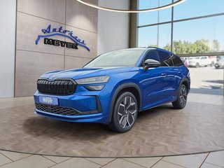 Skoda Kodiaq age.one-day registration Kaufen
