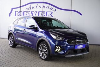 Kia Niro Gebrauchtwagen Kaufen
