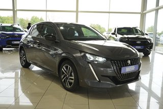 Peugeot 208 Jahreswagen Kaufen