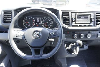 Volkswagen Crafter 35 L4H2 140PS AHK/Klima/Pdc  ** - bilder 5