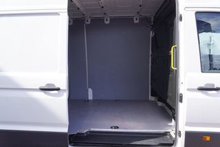 Volkswagen Crafter 35 L4H2 140PS AHK/Klima/Pdc  ** - bilder 7
