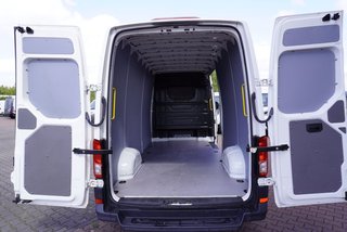 Volkswagen Crafter 35 L4H2 140PS AHK/Klima/Pdc  ** - bilder 8