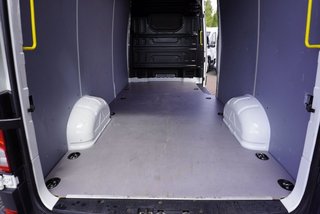Volkswagen Crafter 35 L4H2 140PS AHK/Klima/Pdc  ** - bilder 10