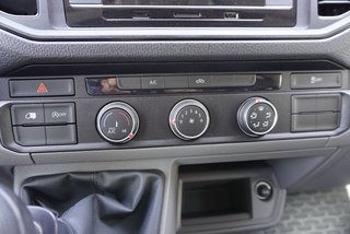 Volkswagen Crafter 35 L4H2 140PS AHK/Klima/Pdc  ** - bilder 16