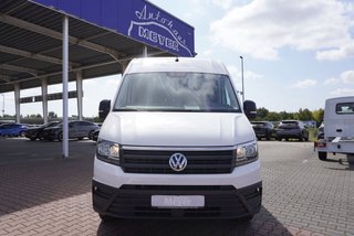 Volkswagen Crafter 35 L4H2 140PS AHK/Klima/Pdc  ** - bilder 3