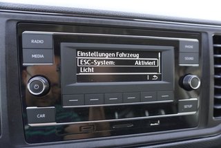 Volkswagen Crafter 35 L4H2 140PS AHK/Klima/Pdc  ** - bilder 19