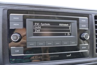 Volkswagen Crafter 35 L4H2 140PS AHK/Klima/Pdc  ** - bilder 20
