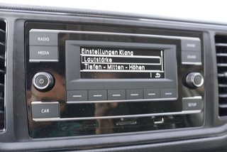 Volkswagen Crafter 35 L4H2 140PS AHK/Klima/Pdc  ** - bilder 23