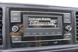 Volkswagen Crafter 35 L4H2 140PS AHK/Klima/Pdc  ** - bilder 26