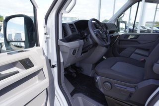 Volkswagen Crafter 35 L4H2 140PS AHK/Klima/Pdc  ** - bilder 4