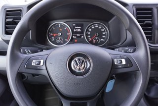 Volkswagen Crafter 35 L4H2 140PS AHK/Klima/Pdc  ** - bilder 6