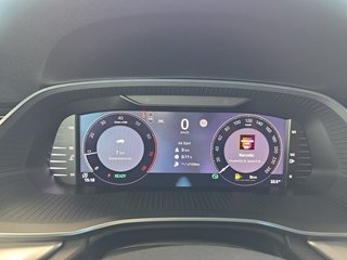 Skoda Octavia 1,5TSI DSG aAHK/Matrix/ACC/Kamera/el.Klappe   ** - foto 17