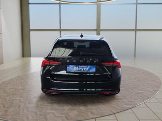 Skoda Octavia 1,5TSI DSG aAHK/Matrix/ACC/Kamera/el.Klappe   ** - foto 4