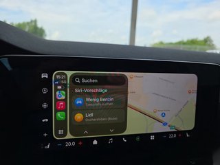 Skoda Octavia 1,5TSI DSG aAHK/Matrix/ACC/Kamera/el.Klappe   ** - foto 28