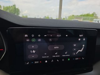 Skoda Octavia 1,5TSI DSG aAHK/Matrix/ACC/Kamera/el.Klappe   ** - foto 33