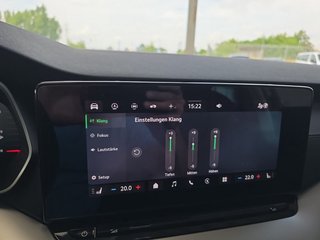 Skoda Octavia 1,5TSI DSG aAHK/Matrix/ACC/Kamera/el.Klappe   ** - foto 42