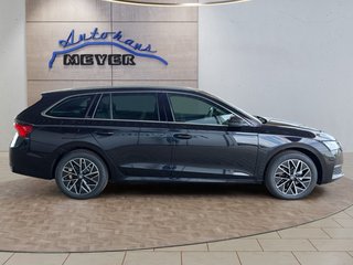 Skoda Octavia 1,5TSI DSG aAHK/Matrix/ACC/Kamera/el.Klappe   ** - foto 1