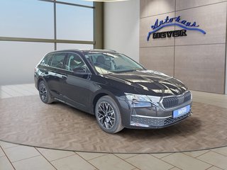 Skoda Octavia 1,5TSI DSG aAHK/Matrix/ACC/Kamera/el.Klappe   ** - foto 2