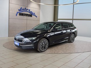 Skoda Octavia Combi age.one-day registration Kaufen
