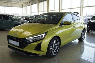 Hyundai i20 age.one-day registration Kaufen