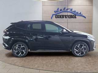 Hyundai TUCSON 1,6T HEV N Line X UPE=52000 Euro!        ** - bilder 6