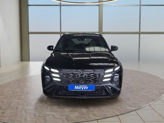 Hyundai TUCSON 1,6T HEV N Line X UPE=52000 Euro!        ** - bilder 9