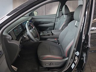 Hyundai TUCSON 1,6T HEV N Line X UPE=52000 Euro!        ** - bilder 12