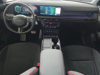 Hyundai TUCSON 1,6T HEV N Line X UPE=52000 Euro!        ** - bilder 13