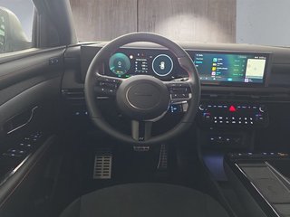 Hyundai TUCSON 1,6T HEV N Line X UPE=52000 Euro!        ** - bilder 18
