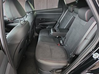Hyundai TUCSON 1,6T HEV N Line X UPE=52000 Euro!        ** - bilder 21