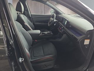 Hyundai TUCSON 1,6T HEV N Line X UPE=52000 Euro!        ** - bilder 24