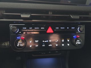 Hyundai TUCSON 1,6T HEV N Line X UPE=52000 Euro!        ** - bilder 43
