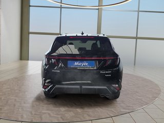 Hyundai TUCSON 1,6T HEV N Line X UPE=52000 Euro!        ** - bilder 2